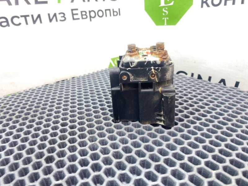 Клапан пневмоподвески, 4400 рублей, Калининград