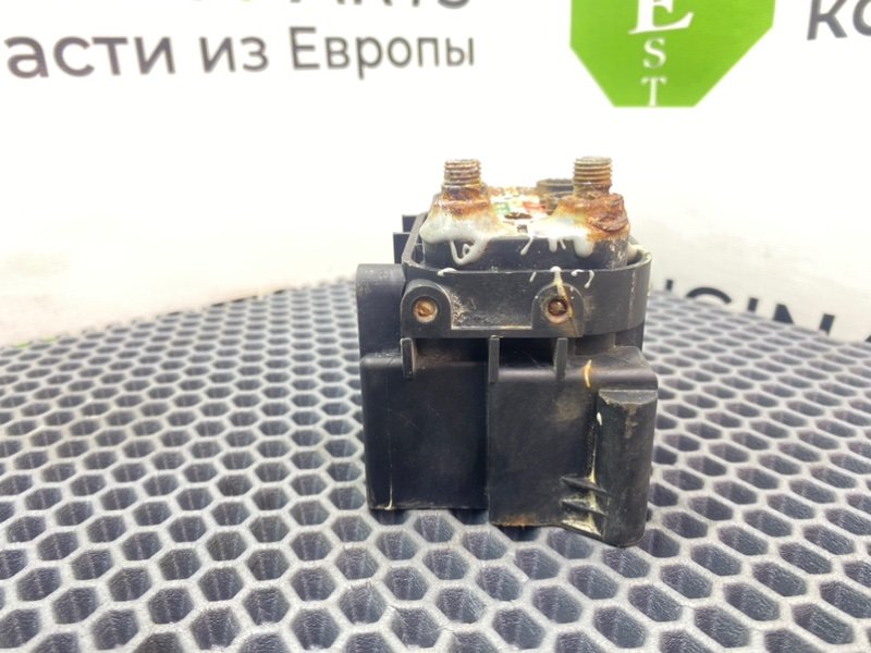 Клапан пневмоподвески, 4400 рублей, Калининград