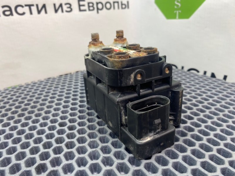 Клапан пневмоподвески, 4400 рублей, Калининград