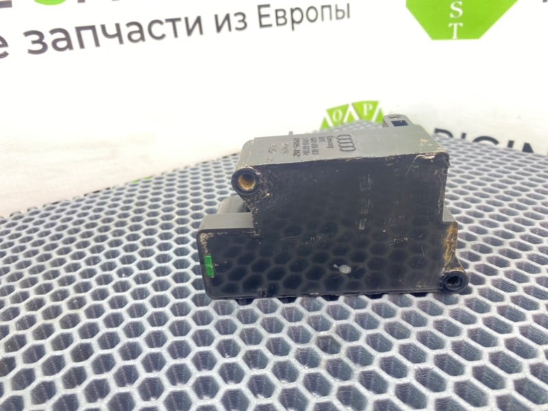 Клапан пневмоподвески, 4400 рублей, Калининград