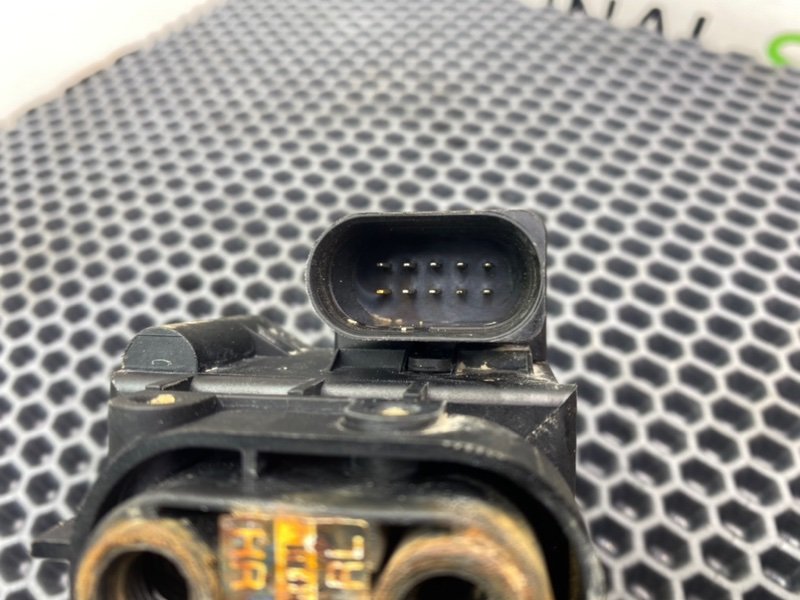 Клапан пневмоподвески, 4400 рублей, Калининград