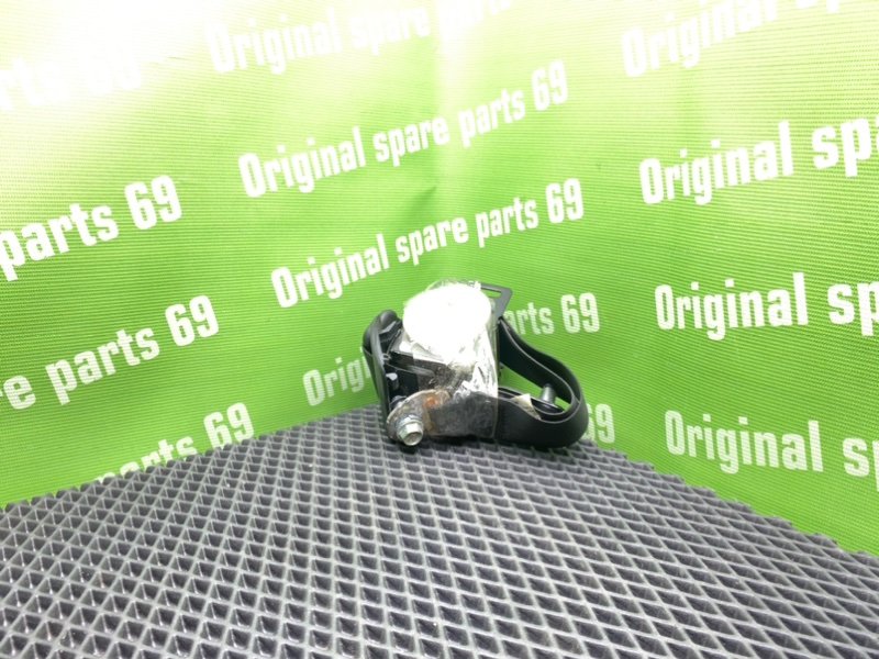 Ремень безопасности, 1000 рублей, Тверь