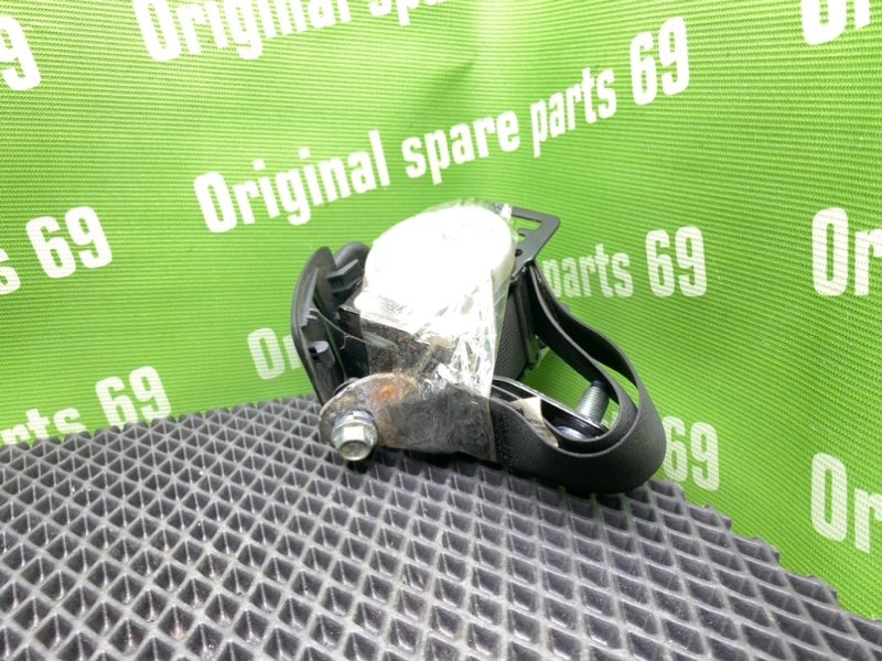 Ремень безопасности, 1000 рублей, Тверь