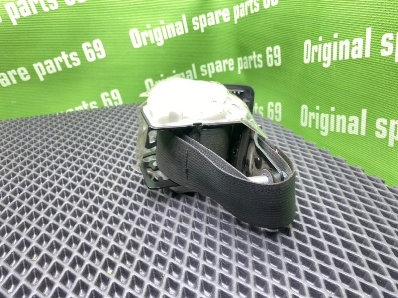 Ремень безопасности, 1000 рублей, Тверь