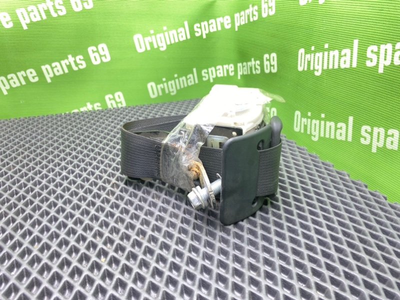 Ремень безопасности, 1000 рублей, Тверь