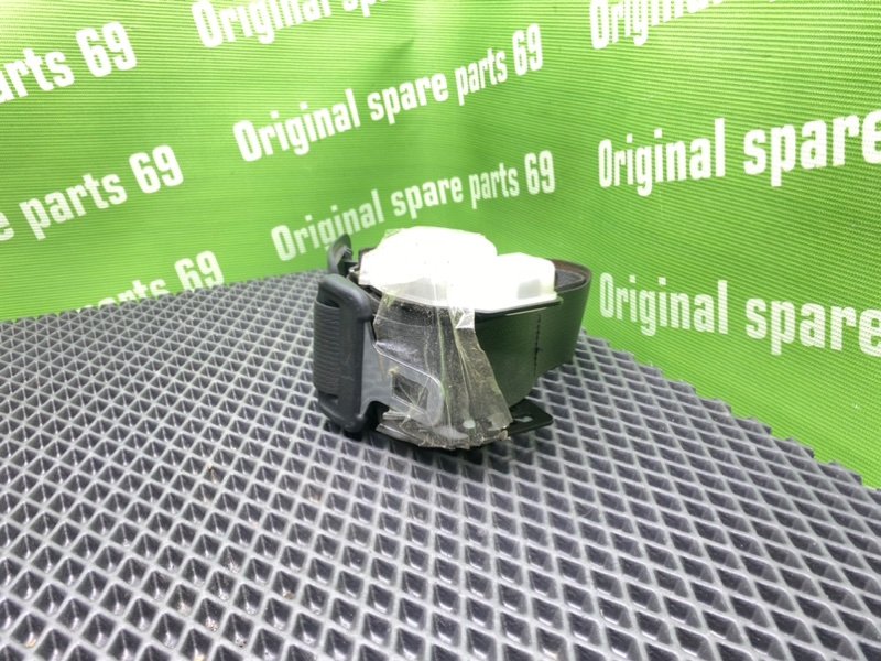 Ремень безопасности, 1000 рублей, Тверь