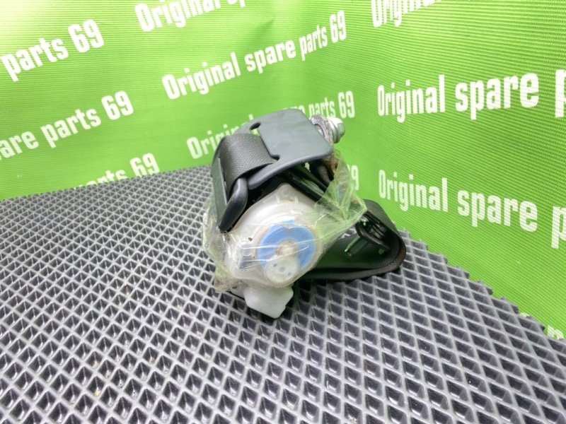 Ремень безопасности, 1000 рублей, Тверь