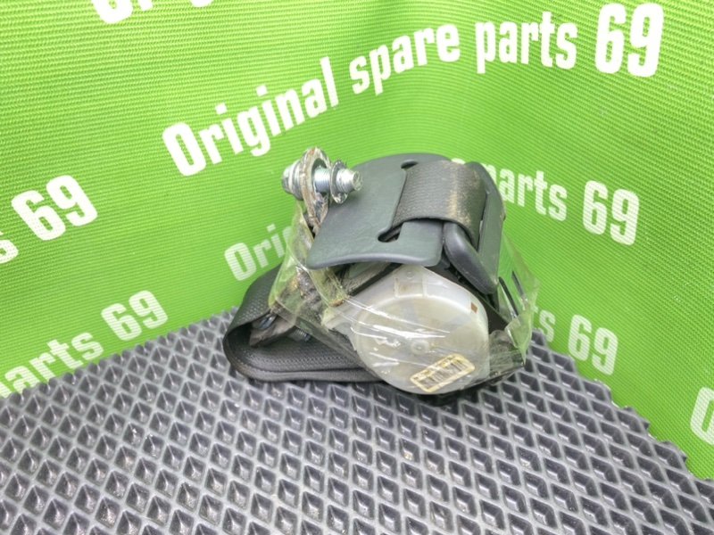 Ремень безопасности, 1000 рублей, Тверь