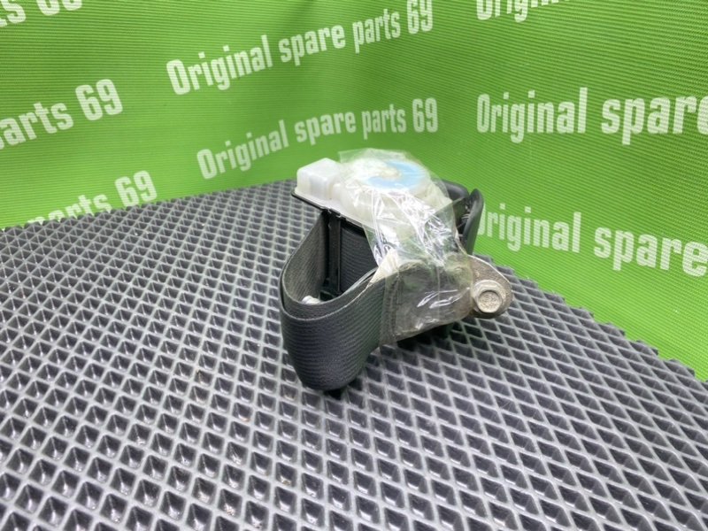 Ремень безопасности, 1000 рублей, Тверь