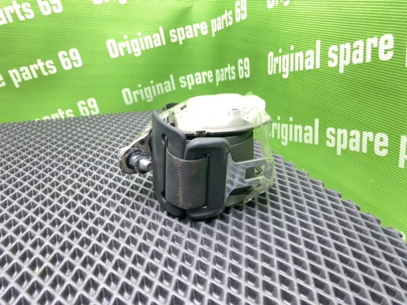 Ремень безопасности, 1000 рублей, Тверь