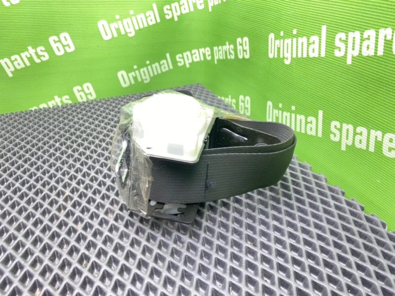 Ремень безопасности, 1000 рублей, Тверь