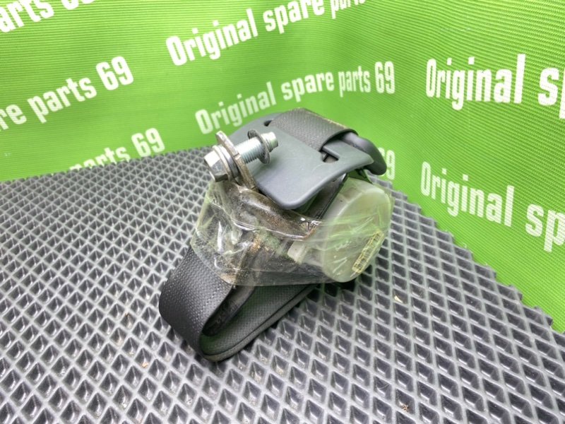 Ремень безопасности, 1000 рублей, Тверь