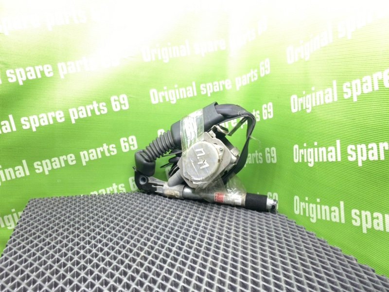 Ремень безопасности, 3100 рублей, Тверь