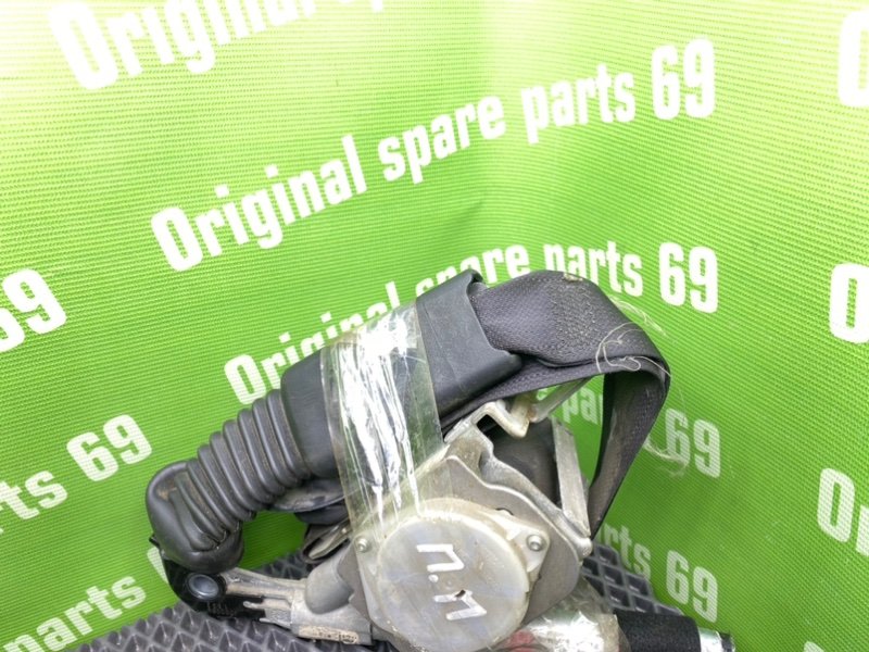 Ремень безопасности, 3100 рублей, Тверь