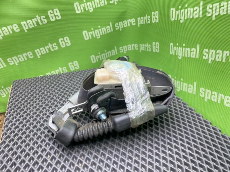 Ремень безопасности, 3100 рублей, Тверь