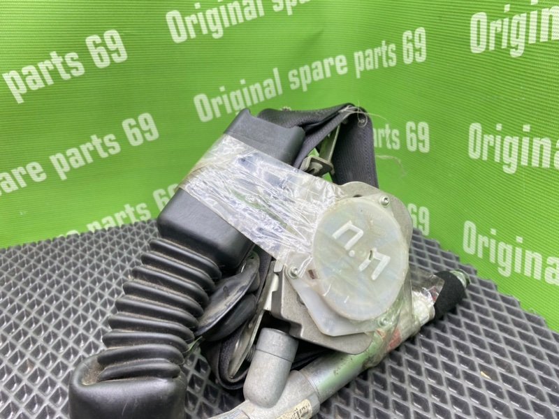 Ремень безопасности, 3100 рублей, Тверь