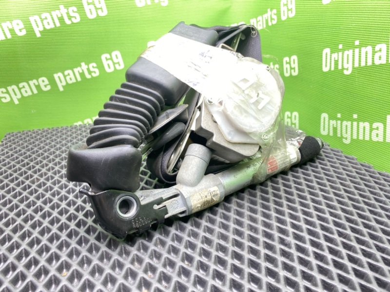 Ремень безопасности, 3100 рублей, Тверь