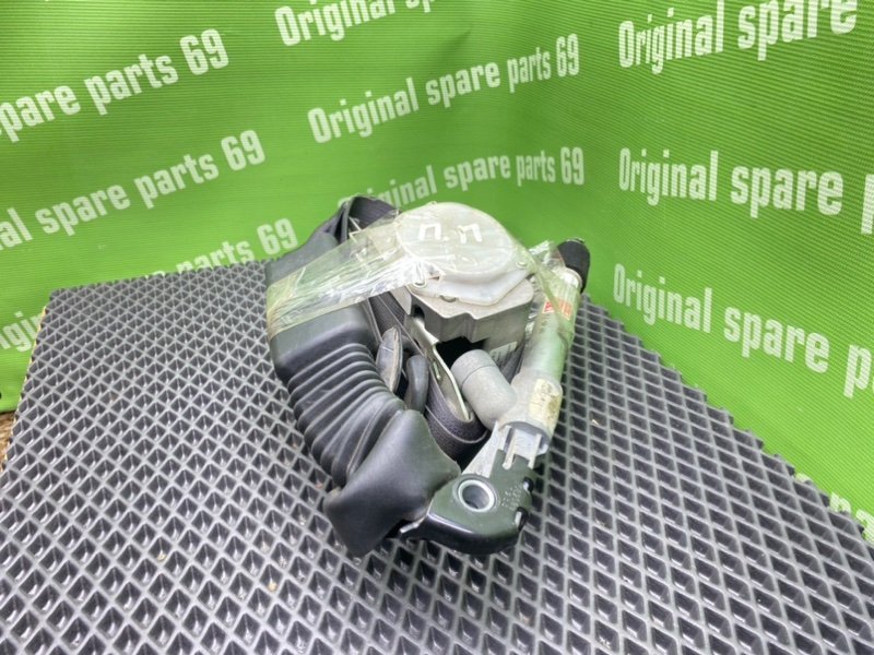 Ремень безопасности, 3100 рублей, Тверь