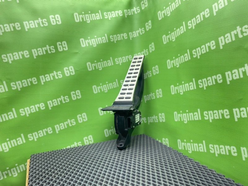 Педаль газа, 1600 рублей, Тверь