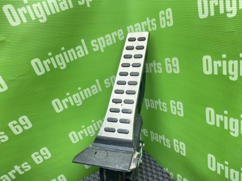 Педаль газа, 1600 рублей, Тверь