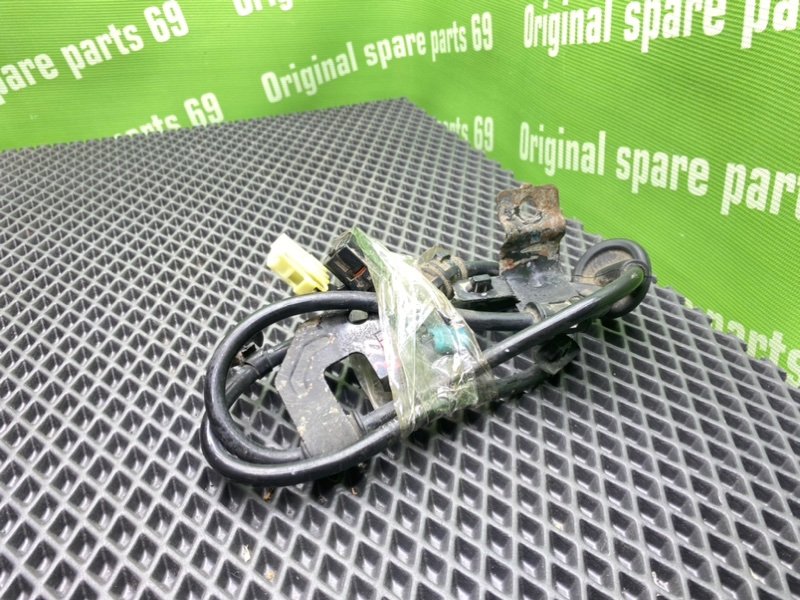 Датчик ABS, 1600 рублей, Тверь