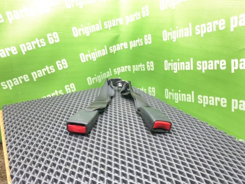 Замок ремня безопасности, 1400 рублей, Тверь