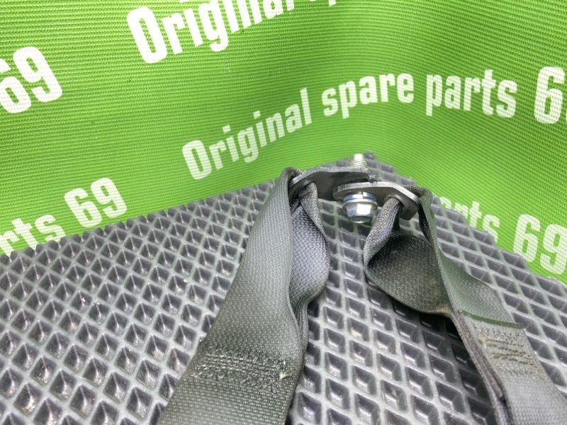 Замок ремня безопасности, 1400 рублей, Тверь