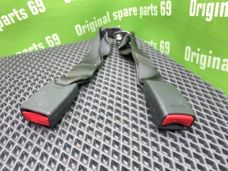 Замок ремня безопасности, 1400 рублей, Тверь