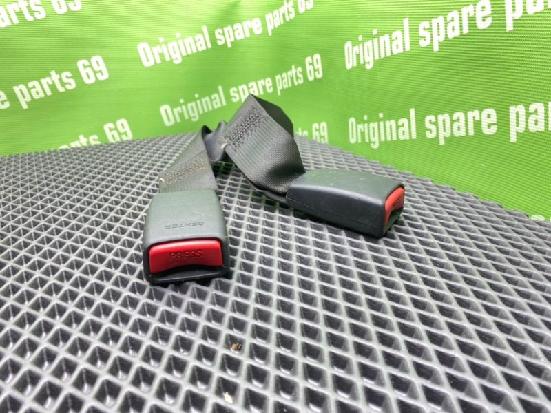 Замок ремня безопасности, 1400 рублей, Тверь