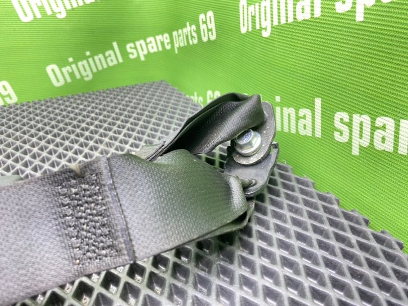 Замок ремня безопасности, 1400 рублей, Тверь