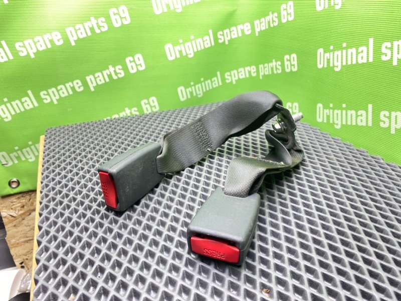 Замок ремня безопасности, 1400 рублей, Тверь