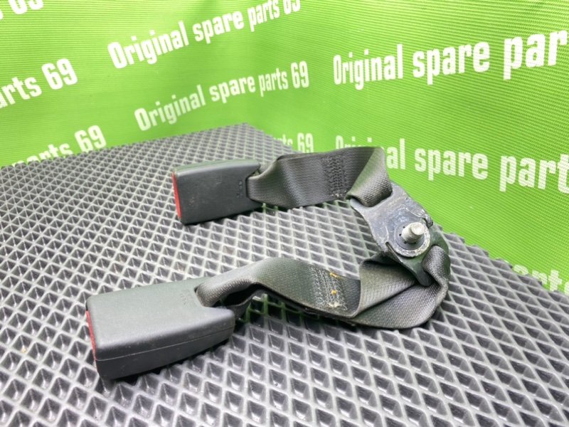 Замок ремня безопасности, 1400 рублей, Тверь