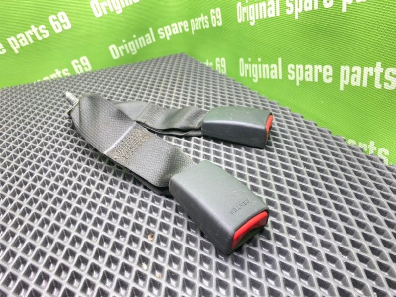 Замок ремня безопасности, 1400 рублей, Тверь