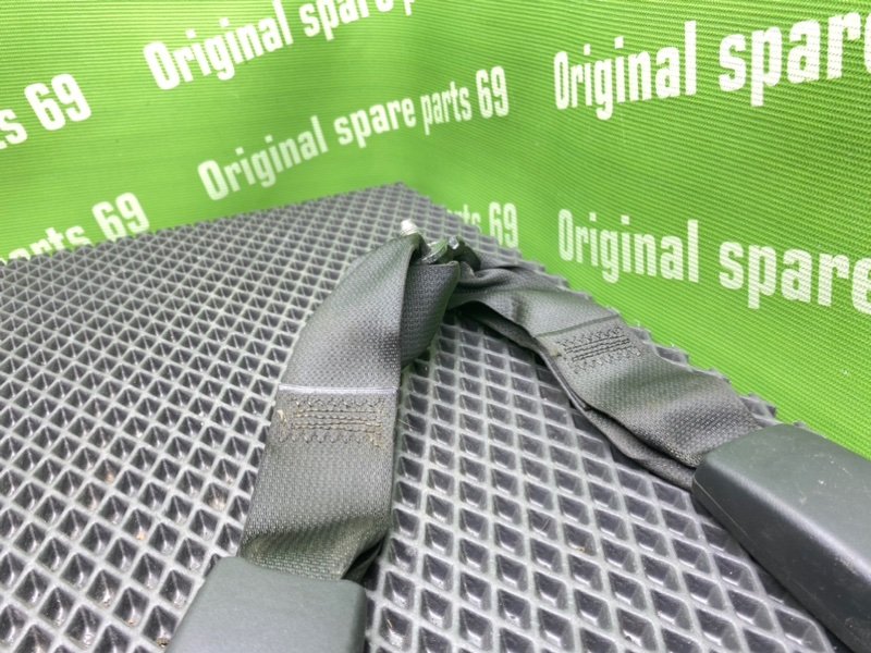 Замок ремня безопасности, 1400 рублей, Тверь