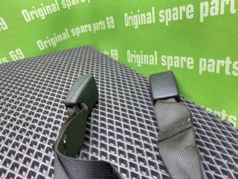 Замок ремня безопасности, 1400 рублей, Тверь