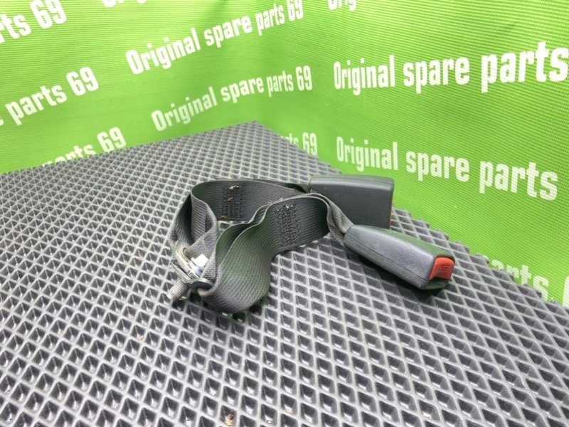 Замок ремня безопасности, 1400 рублей, Тверь