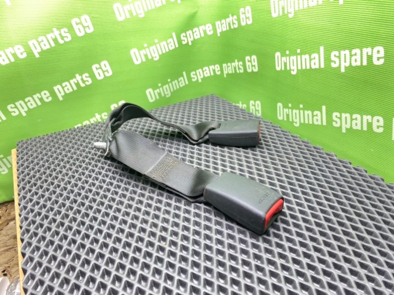 Замок ремня безопасности, 1400 рублей, Тверь