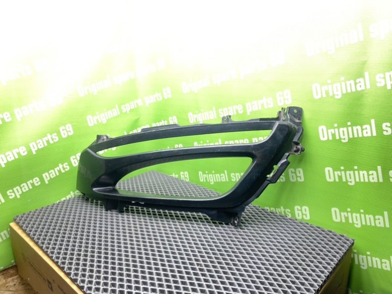 Накладка противотуманной фары, 1200 рублей, Тверь