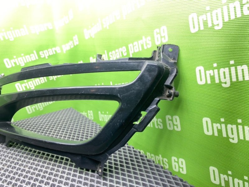 Накладка противотуманной фары, 1200 рублей, Тверь