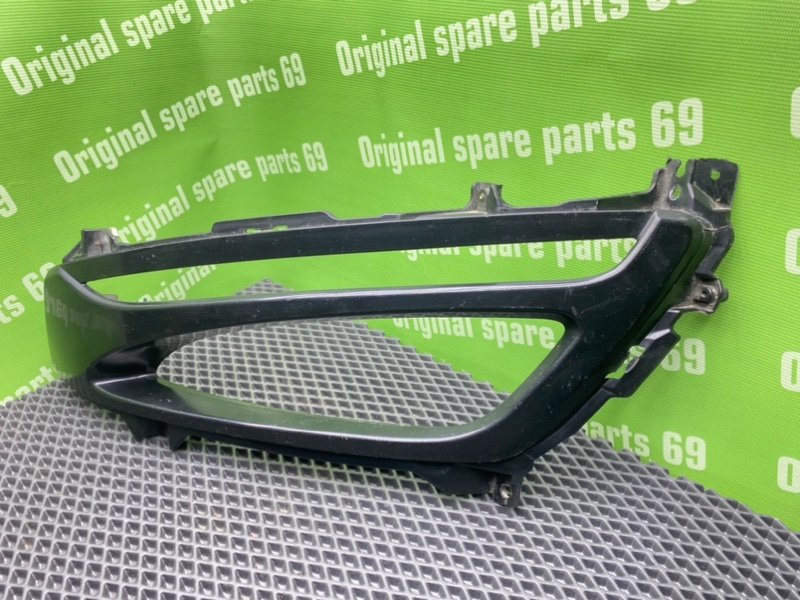 Накладка противотуманной фары, 1200 рублей, Тверь