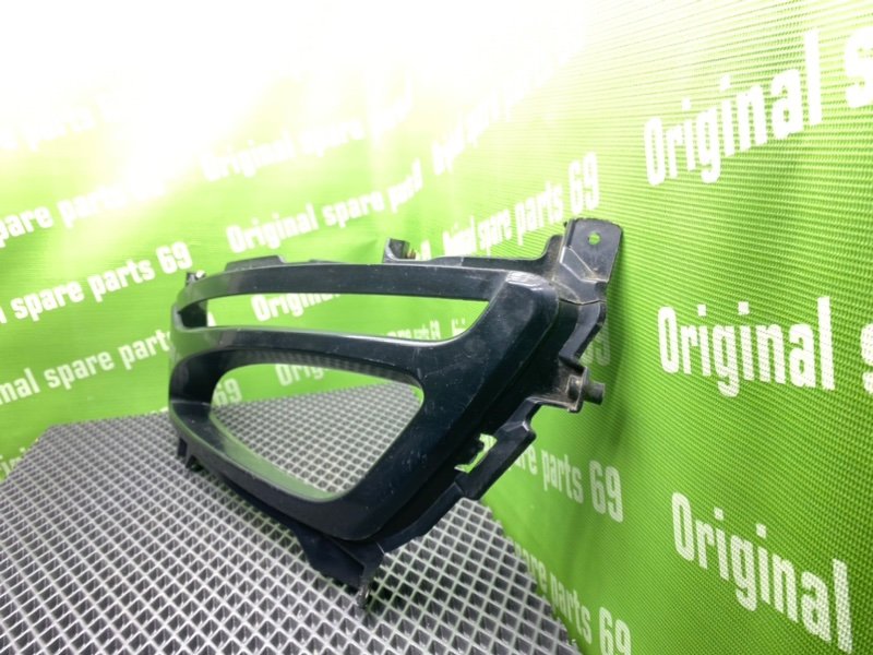 Накладка противотуманной фары, 1200 рублей, Тверь