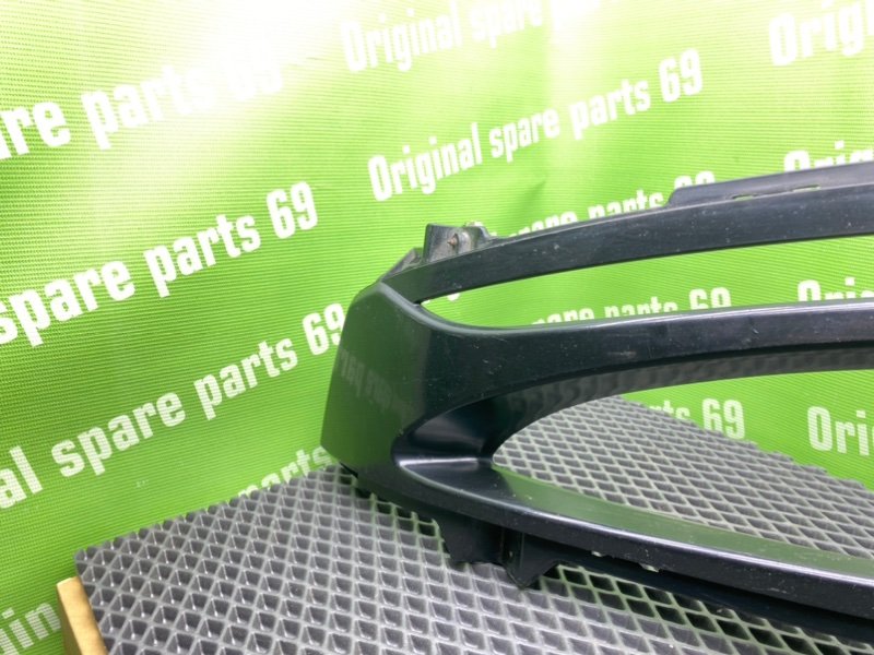 Накладка противотуманной фары, 1200 рублей, Тверь