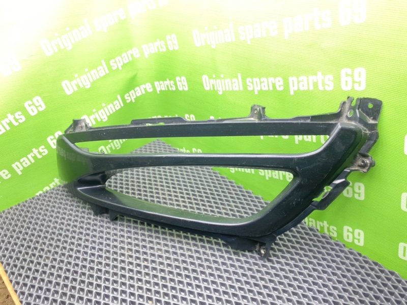 Накладка противотуманной фары, 1200 рублей, Тверь