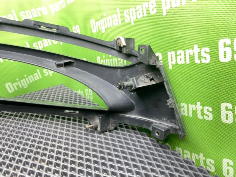 Накладка противотуманной фары, 1200 рублей, Тверь