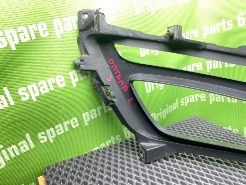 Накладка противотуманной фары, 1200 рублей, Тверь