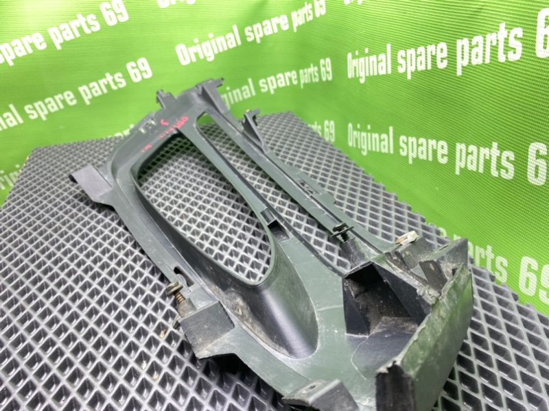 Накладка противотуманной фары, 1200 рублей, Тверь