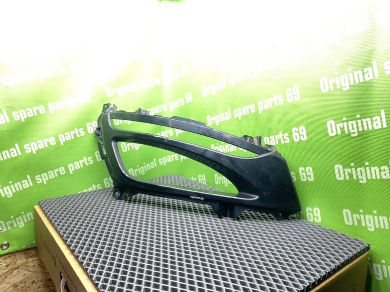 Накладка противотуманной фары, 1500 рублей, Тверь