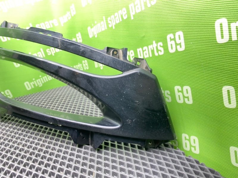 Накладка противотуманной фары, 1500 рублей, Тверь