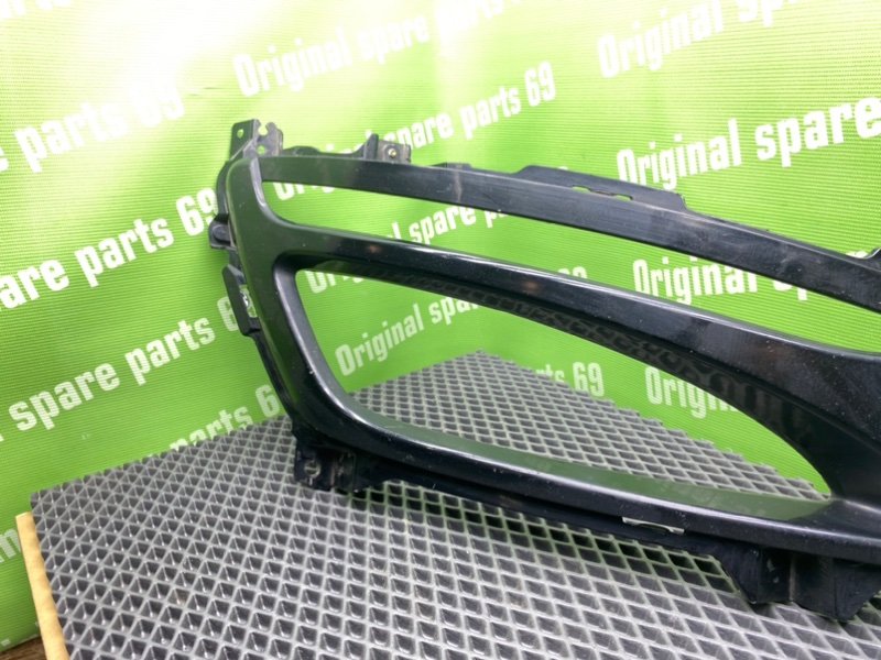 Накладка противотуманной фары, 1500 рублей, Тверь