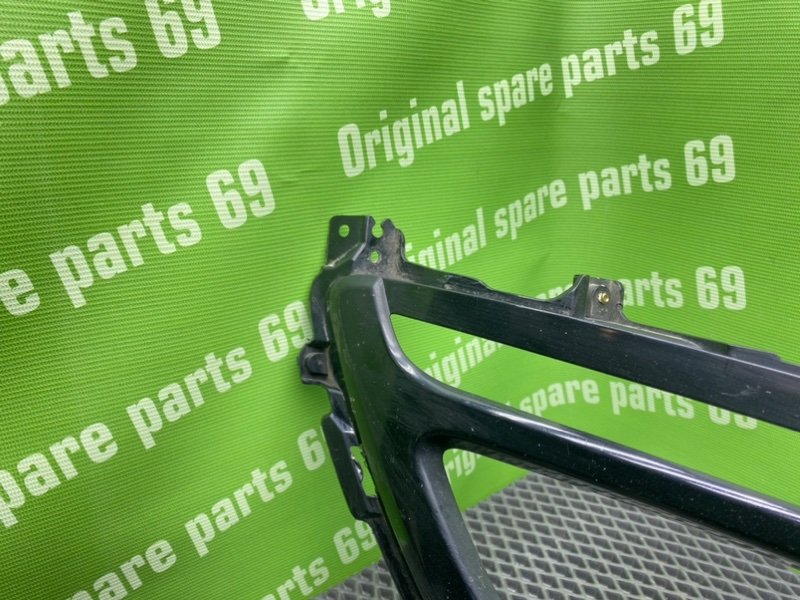 Накладка противотуманной фары, 1500 рублей, Тверь